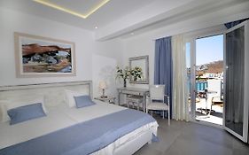 Lady Anna Hotel Mykonos